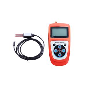 Soil Conductivity Meter