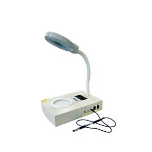 عداد المستعمرات البكتيرية