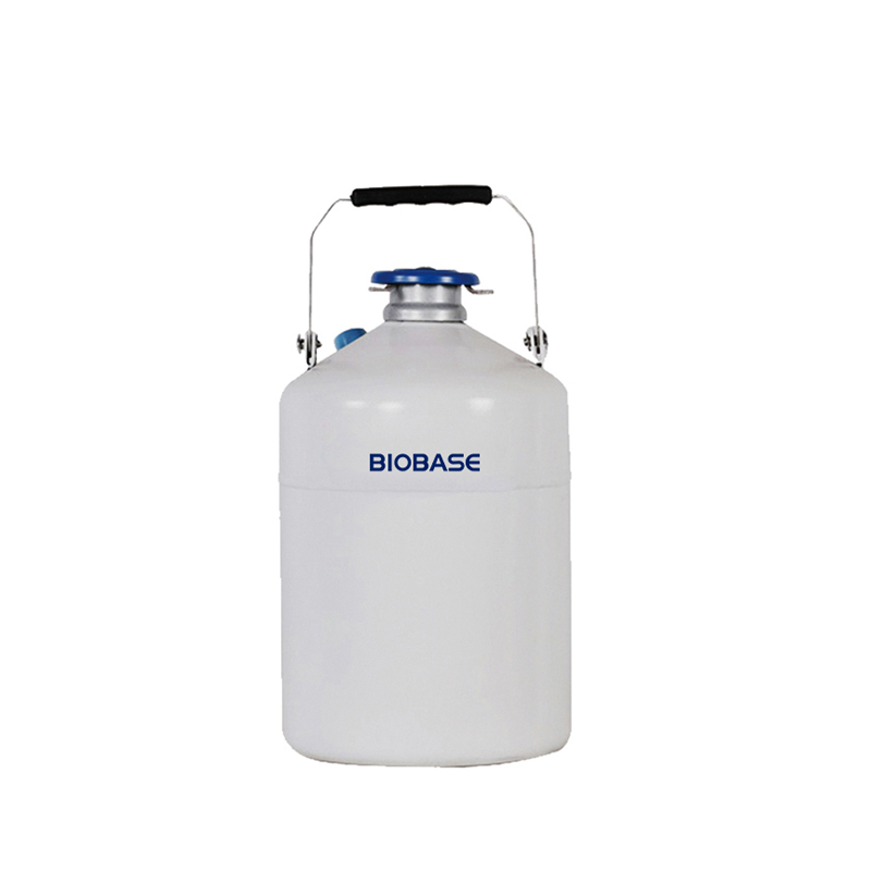 Supply Liquid Nitrogen Container for Storage and Transportation Wholesale  Factory - BIOBASE GROUP