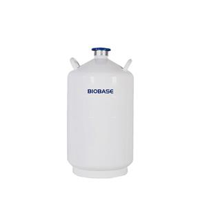 Contenedor de nitrógeno líquido para almacenamiento y transporte Biobase — imagen 4