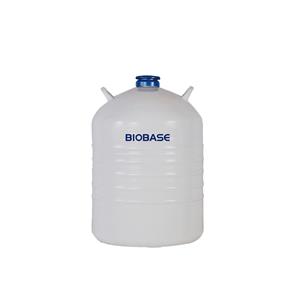 Contenedor de nitrógeno líquido para almacenamiento y transporte Biobase — imagen 3
