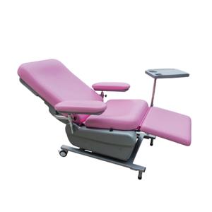 Instrumento de banco de sangre Silla de recolección de sangre Biobase — imagen 3