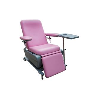 Instrumento de banco de sangre Silla de recolección de sangre Biobase — imagen 2