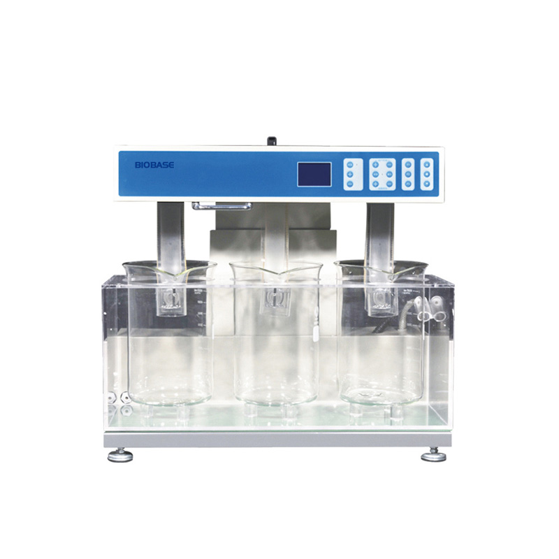 Thaw Tester