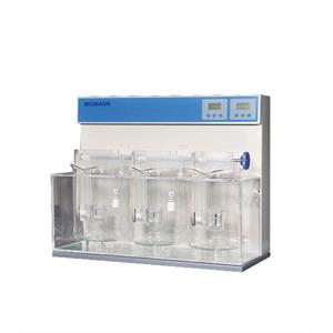 جهاز اختبار الذوبان