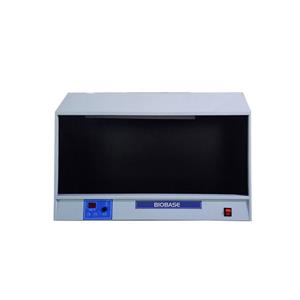 جهاز اختبار الوضوح