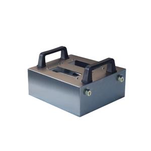 Depurador del sistema de escape de campana de recolección de gas GCH-03 Biobase — imagen 4