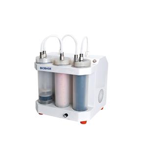 Depurador del sistema de escape de campana de recolección de gas GCH-03 Biobase — imagen 2