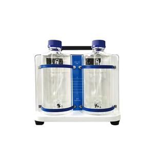 Exhaust System Scrubber