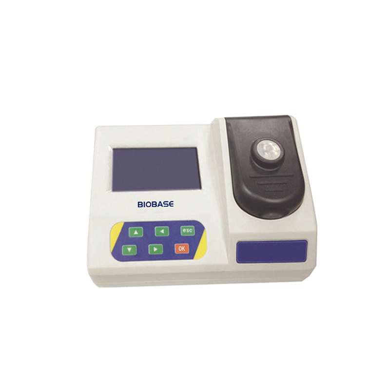 Supply Benchtop Turbidimeter Wholesale Factory BIOBASE GROUP