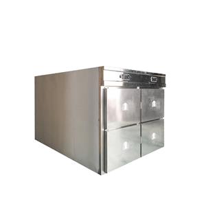 ثلاجة الجثة