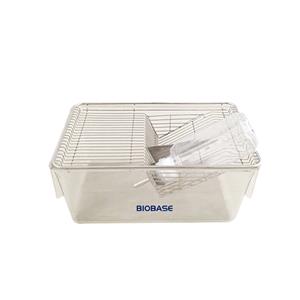 Jaula para ratones Biobase — imagen 2