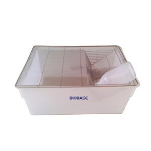 Jaula para ratones Biobase — imagen 5