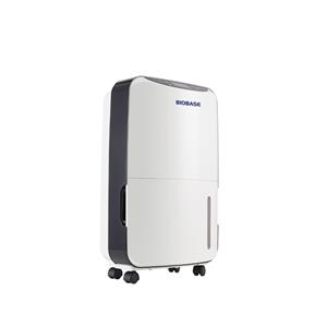 Deshumidificador doméstico de 5,1 L Biobase — imagen 2