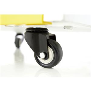Deshumidificador comercial de 90 L y 138 L. Biobase — imagen 4