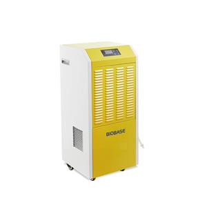 Deshumidificador comercial de 90 L y 138 L. Biobase — imagen 2