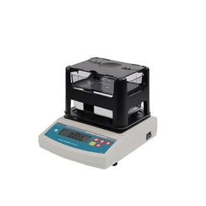 Densímetro de sólidos y líquidos BK-DME300D BK-DME600D