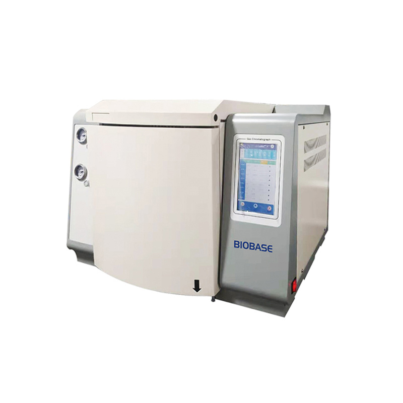 Analizador de cromatografía de gases BIOBASE BK-GC7820