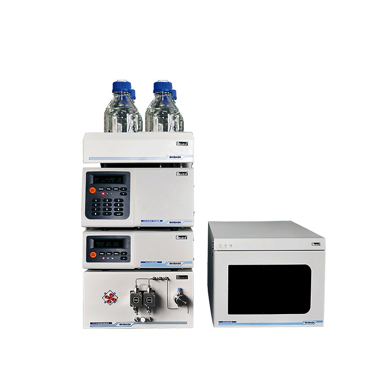 Китай Высокоэффективная система жидкостной хроматографии EКлассическая 3100, производитель