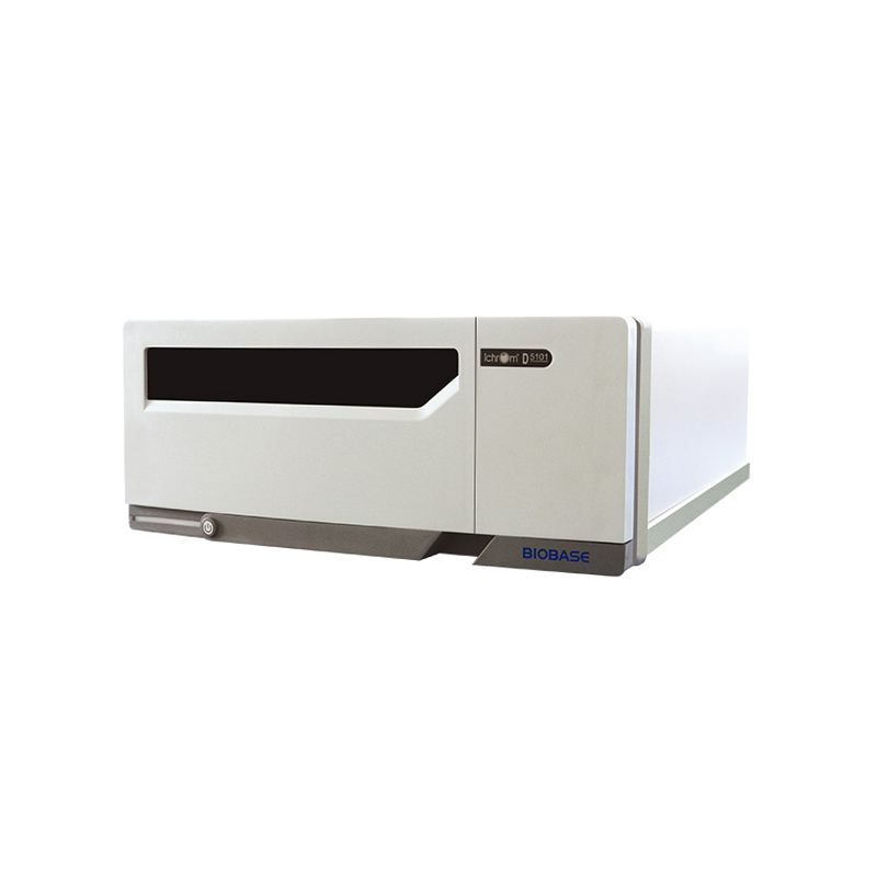 iChrom 5100 High Performance Liquid Chromatography System