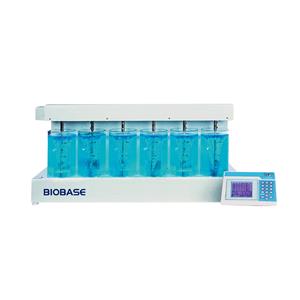 Pruebas de frascos Biobase — imagen 2
