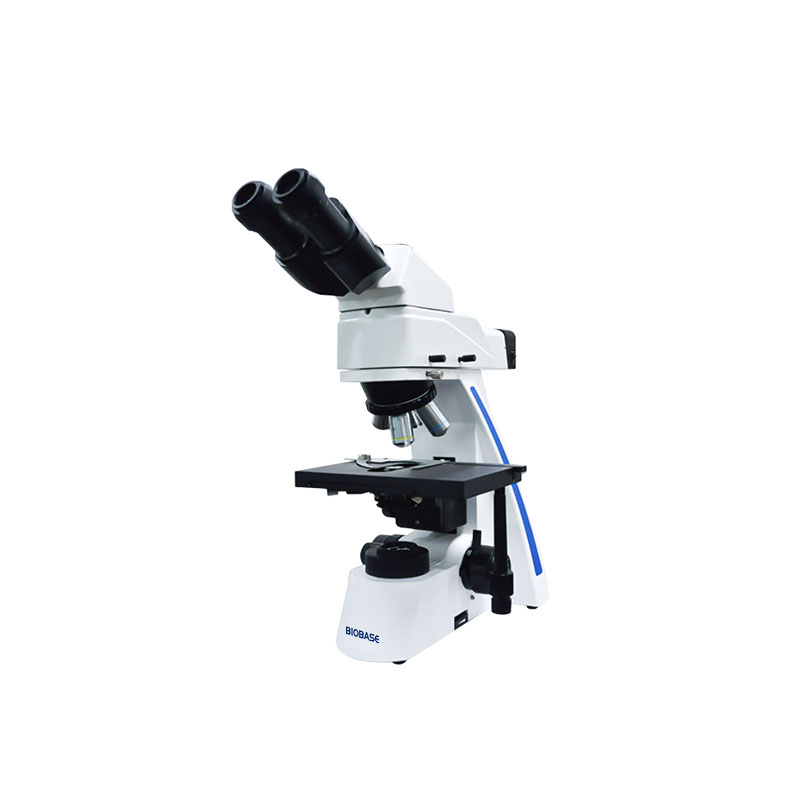Fluorescence Biological Microscope BFM-31