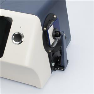 Espectrofotómetro de rejilla de sobremesa BK-GS6060 Biobase — imagen 5