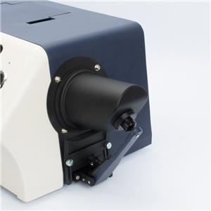 Espectrofotómetro de rejilla de sobremesa BK-GS6060 Biobase — imagen 6