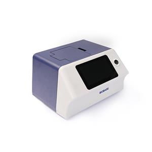 Espectrofotómetro de rejilla de sobremesa BK-GS6060 Biobase — imagen 3