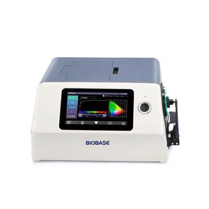 Espectrofotómetro de rejilla de sobremesa BK-GS6060 Biobase — imagen 4