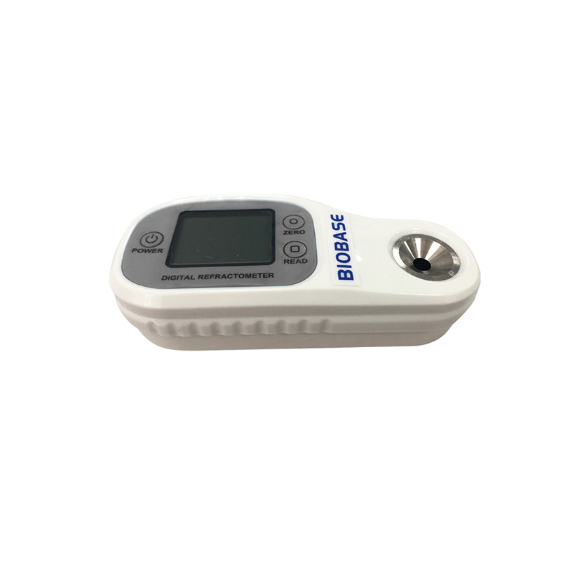 Portable Digital Refractometers PDR Series PDR-F Series