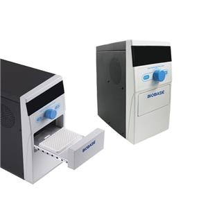 Selladora de placas semiautomática Biobase — imagen 2
