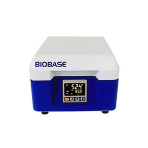 Incubadora de microplacas Biobase — imagen 4