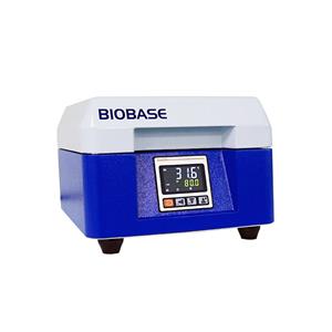 Incubadora de microplacas Biobase — imagen 3