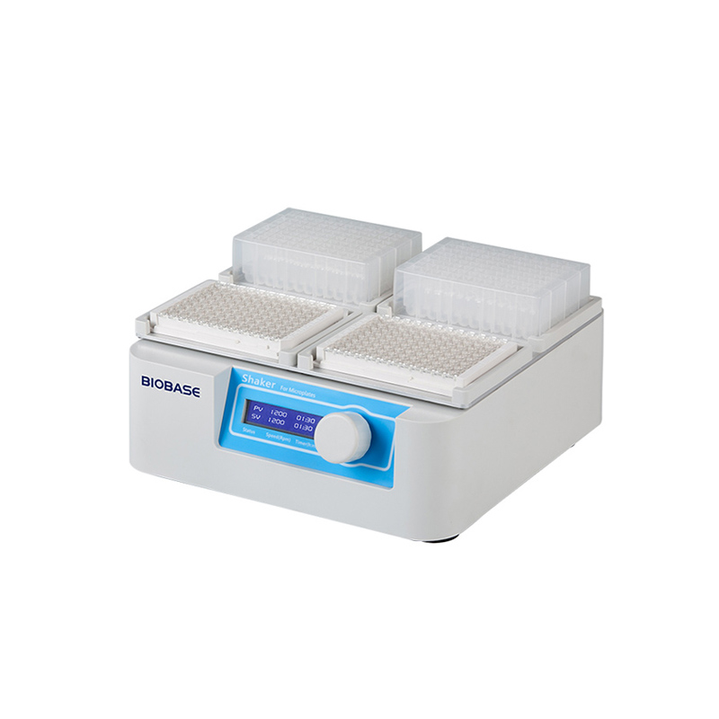 Microplates Shaker