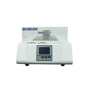 Incubadora de baño seco serie BJPX-DB Biobase — imagen 2