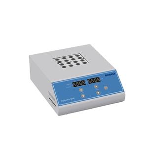 Incubadora de baño seco DBI-1001 DBI-1002 Biobase — imagen 2