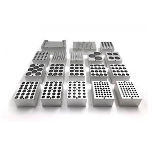 Incubadora de baño seco DBI-1001 DBI-1002 Biobase — imagen 4