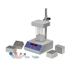 Concentrador de muestras BK-SC100 Biobase — imagen 2