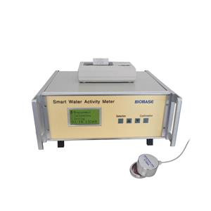 Medidor de actividad del agua