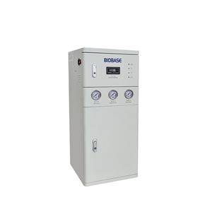 Laboratory Water Purifier 60L/H 80L/H 100L/H