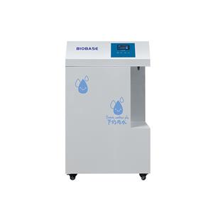 Purificador de agua de laboratorio 120L/H 150L/H 200L/H