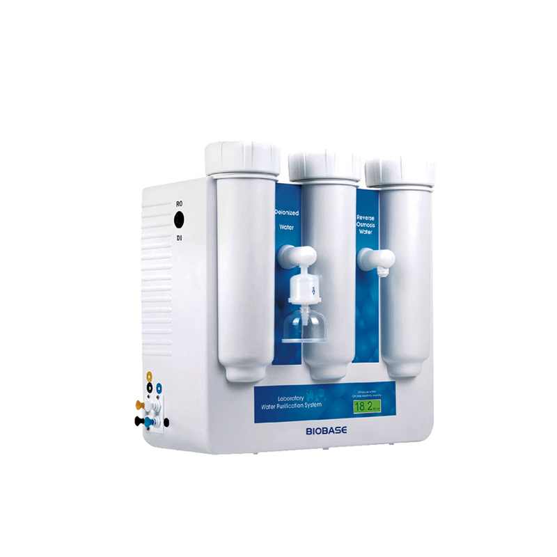 Water Purifier (Automatic RO/DI Water) SCSJ-III 15 SCSJ-III 30