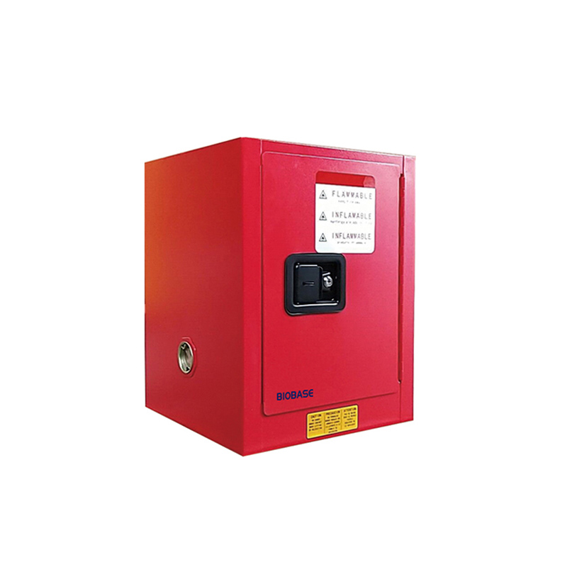 Combustible Chemicals Storage Cabinet BKSC-R