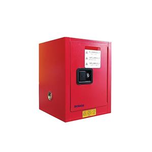 Combustible Chemicals Storage Cabinet BKSC-R