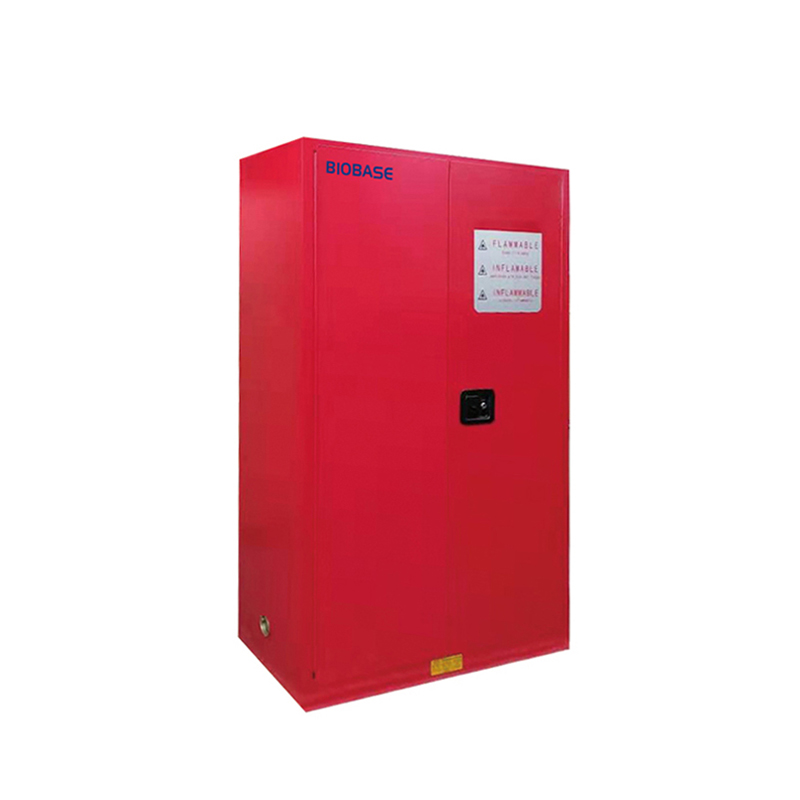 Combustible Chemicals Storage Cabinet BKSC-R