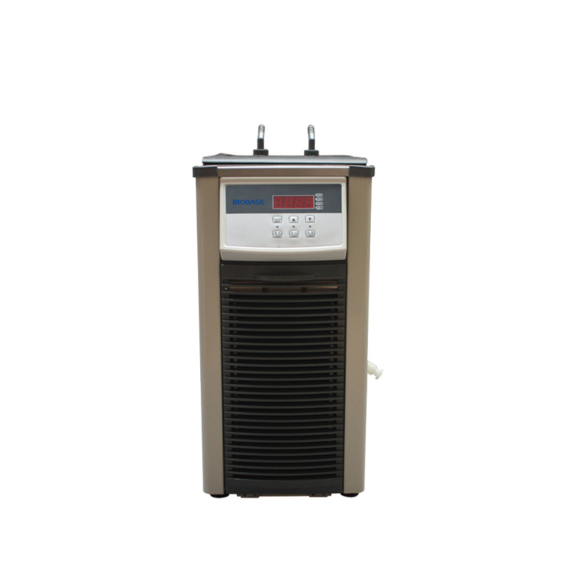 Refrigerador de recirculación CCA-420 DLSB-5/20 DLSB-5/20
