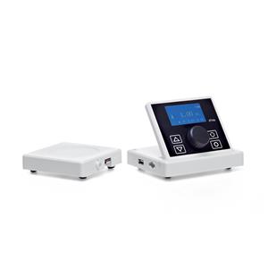 Titrateur électronique dTrite