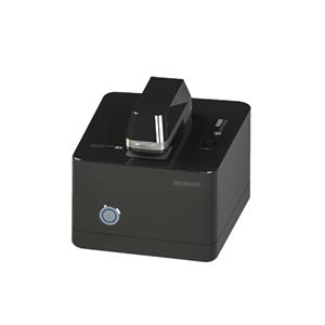 Espectrofotómetro UV/VIS de microvolumen Biobase — imagen 2
