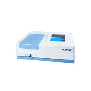 Espectrofotómetro de barrido UV/VIS BK-S360 BK-S380 BK-S390 Biobase — imagen 3